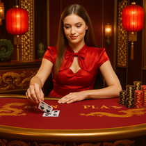 MonsterWin - Live Baccarat - Real Dealers