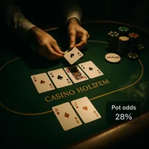 MonsterWin - Live Poker - Real Dealers