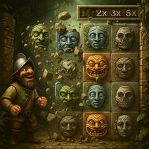 MonsterWin - Gonzo's Quest Slot Game - Play Now