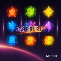 MonsterWin - Starburst Slot Game - Play Now