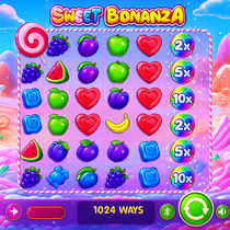 MonsterWin - Sweet Bonanza Slot Game - Play Now
