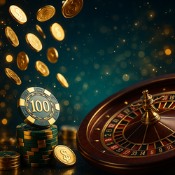 MonsterWin Bonus Powitalny - 100% do 2250 zł + 200 Darmowych Spinów