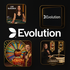 Evolution Gaming - Dostawca Gier