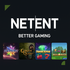 NetEnt - Dostawca Gier