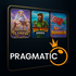 Pragmatic Play - Dostawca Gier