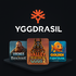 Yggdrasil - Dostawca Gier