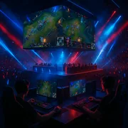 MonsterWin - Esports Betting - Sports Betting
